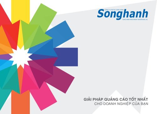 catalogue songhanh