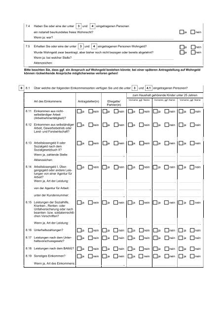 Kinderzuschlag Kinderzuschlag 2020 06 29