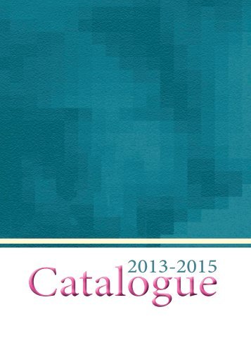 Catalog