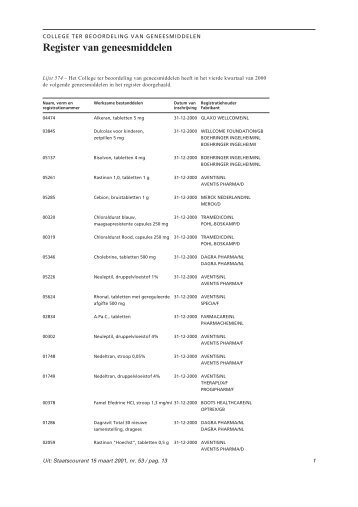 Authentieke versie downloaden (pdf)