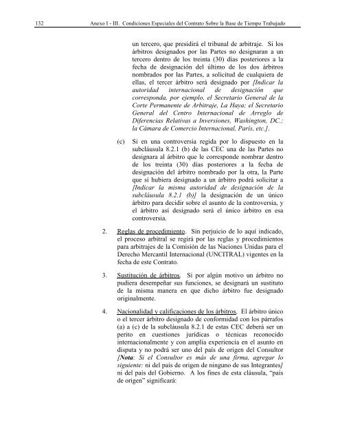 Solicitud EstÃ¡ndar de Propuestas para SelecciÃ³n de Consultores ...