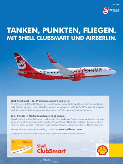 März 2015 - airberlin magazin - Abu Dhabi entdecken