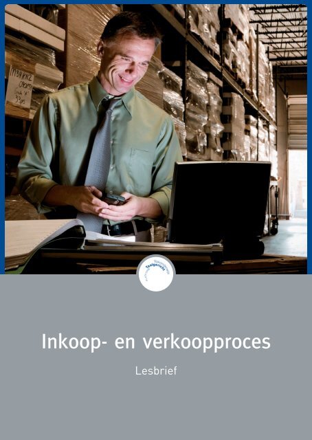 Inkoop- en verkoopproces - Vecon