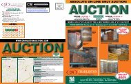 charleston auctions online marketplace