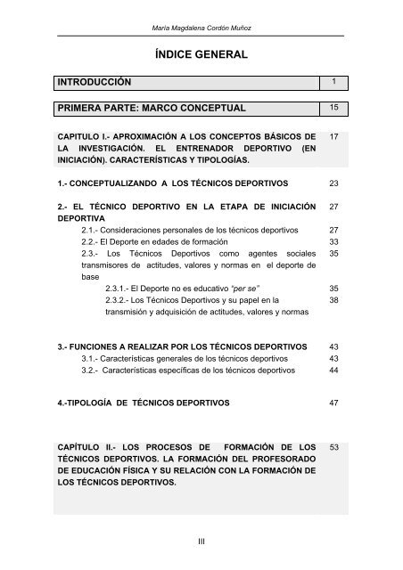 TOMO V FORMACIÓN DEL PROFESORADO IMAGEN CORPORAL, AUTOESTIMA Y AUTOCONCEPTO