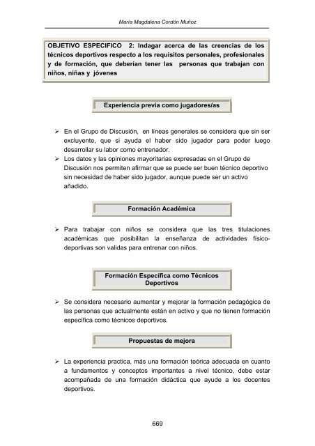 TOMO V FORMACIÓN DEL PROFESORADO IMAGEN CORPORAL, AUTOESTIMA Y AUTOCONCEPTO