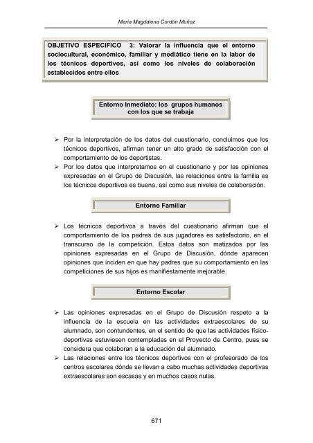 TOMO V FORMACIÓN DEL PROFESORADO IMAGEN CORPORAL, AUTOESTIMA Y AUTOCONCEPTO