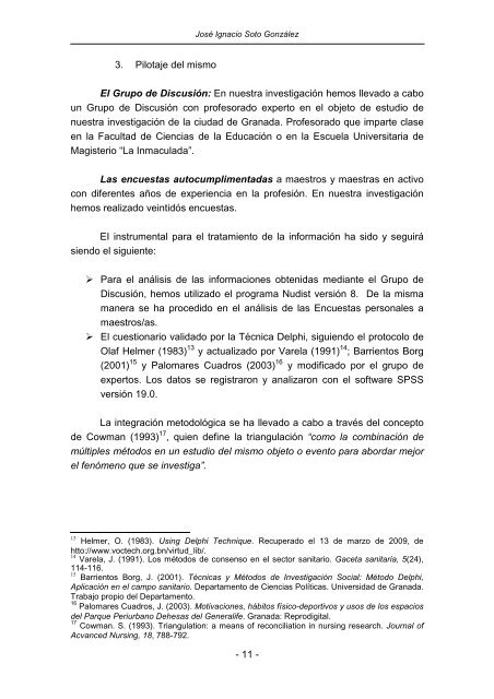 TOMO V FORMACIÓN DEL PROFESORADO IMAGEN CORPORAL, AUTOESTIMA Y AUTOCONCEPTO