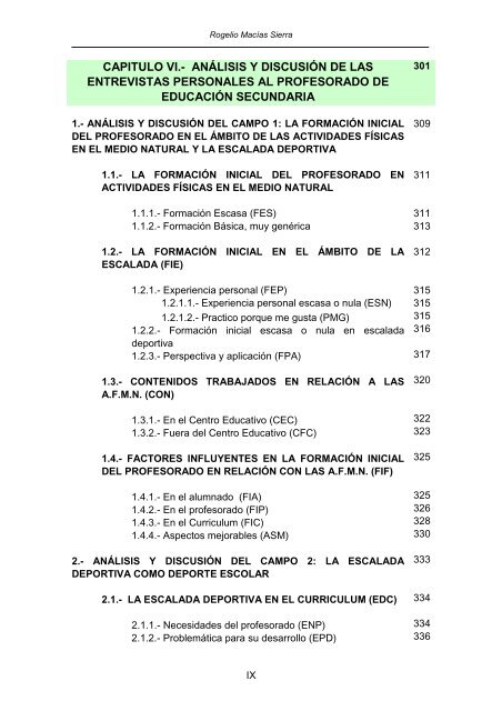 TOMO V FORMACIÓN DEL PROFESORADO IMAGEN CORPORAL, AUTOESTIMA Y AUTOCONCEPTO