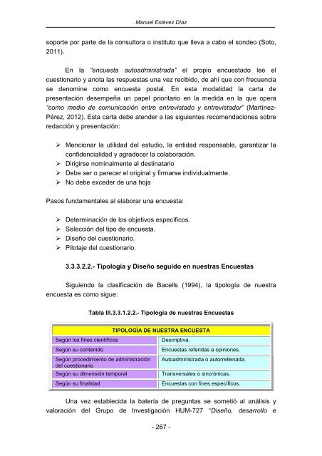 TOMO V FORMACIÓN DEL PROFESORADO IMAGEN CORPORAL, AUTOESTIMA Y AUTOCONCEPTO