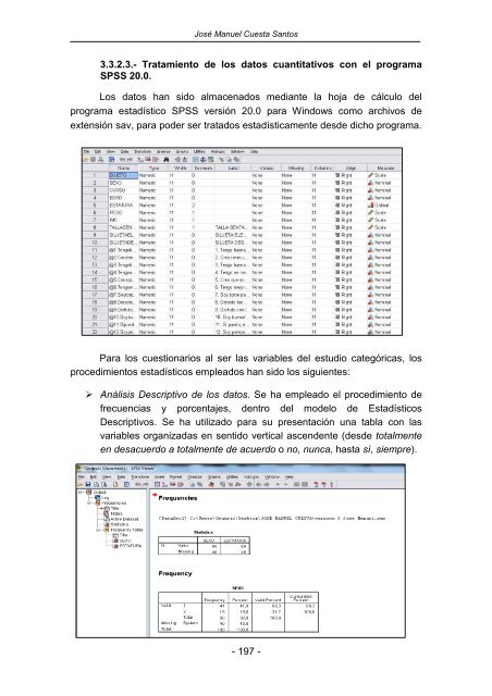 TOMO V FORMACIÓN DEL PROFESORADO IMAGEN CORPORAL, AUTOESTIMA Y AUTOCONCEPTO