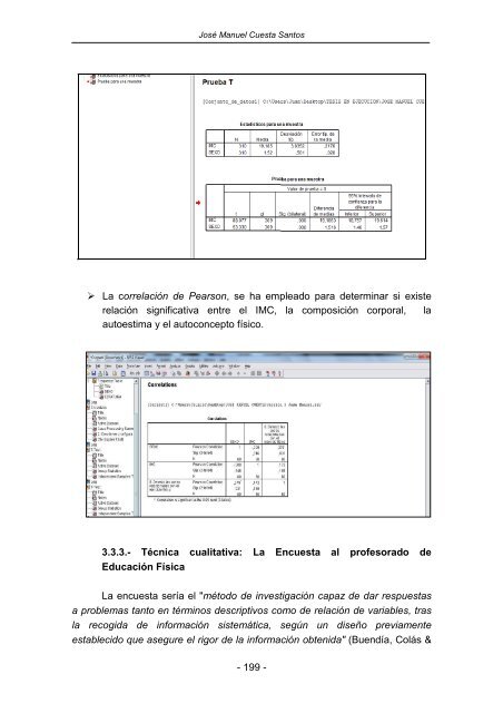 TOMO V FORMACIÓN DEL PROFESORADO IMAGEN CORPORAL, AUTOESTIMA Y AUTOCONCEPTO