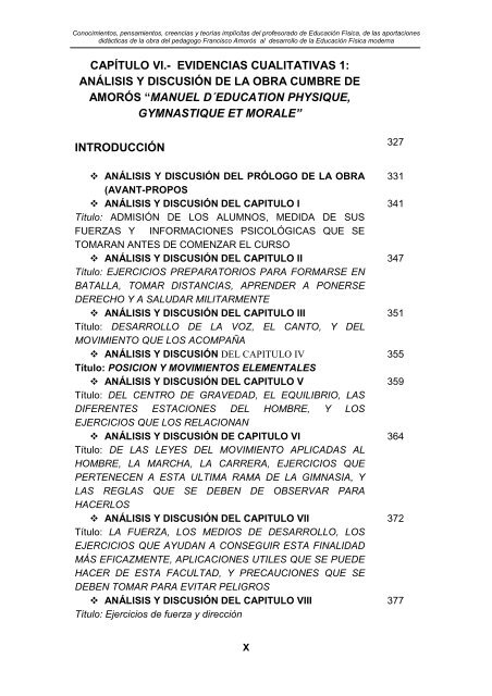 TOMO V FORMACIÓN DEL PROFESORADO IMAGEN CORPORAL, AUTOESTIMA Y AUTOCONCEPTO