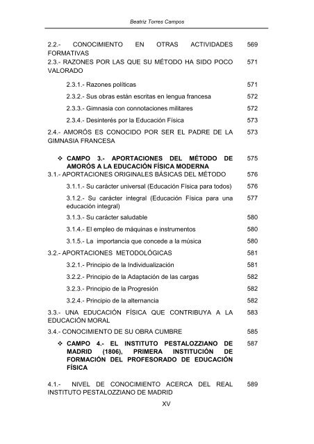 TOMO V FORMACIÓN DEL PROFESORADO IMAGEN CORPORAL, AUTOESTIMA Y AUTOCONCEPTO