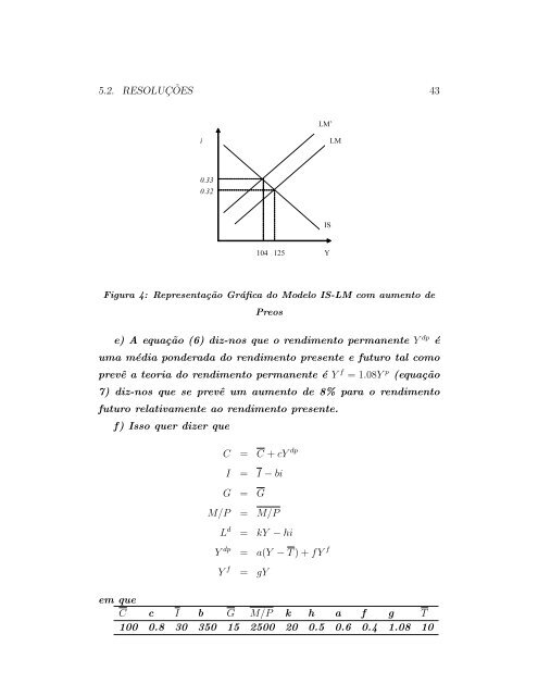 Sebenta de Exercícios Resolvidos - O DGE - UBI