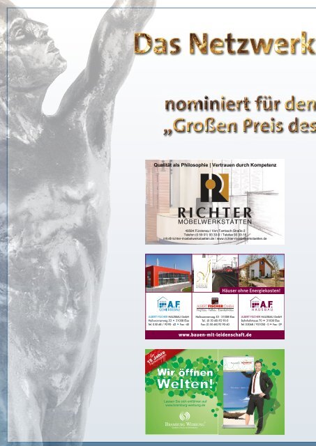 P.T. MAGAZIN 02/2015 - Regional