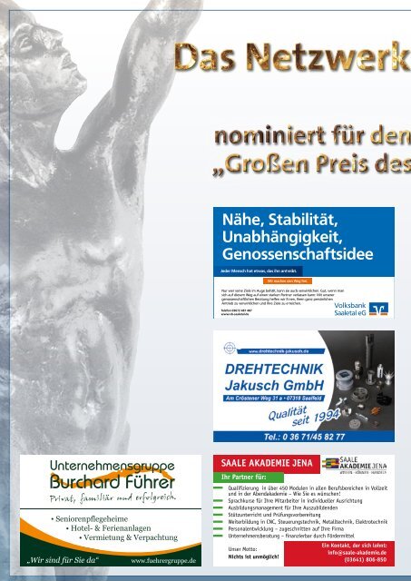 P.T. MAGAZIN 02/2015 - Regional