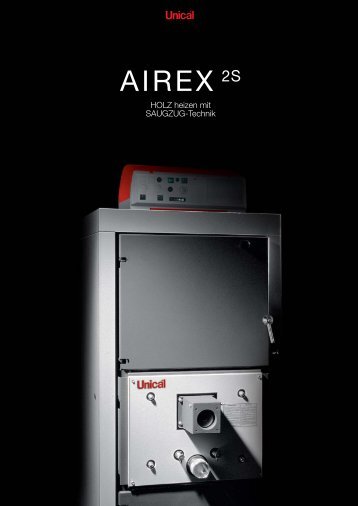 airex 2s - Beeler Haustechnik AG