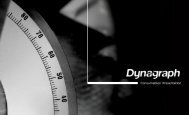 Dynagraph FINAL 1