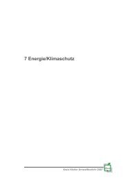 7 Energie/Klimaschutz - KommEN - Kommunale Energie NRW