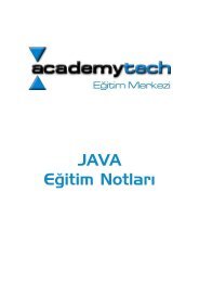 Java Nedir