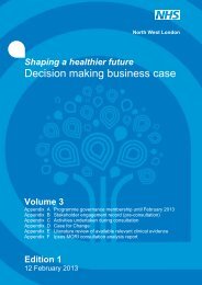 SaHF DMBC Volume 3 Edition 1.pdf - Shaping a healthier future