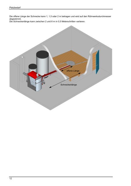 Hackgut Planungsanleitung - Solarfocus