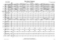 Por Una Cabeza published score - Lush Life Music