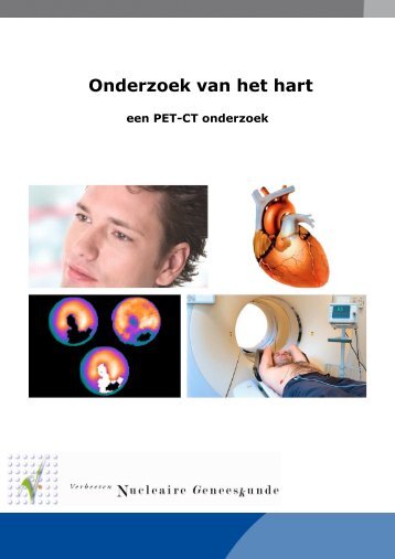 NGF.3.02.02 PET-CT cardiologie - Instituut Verbeeten