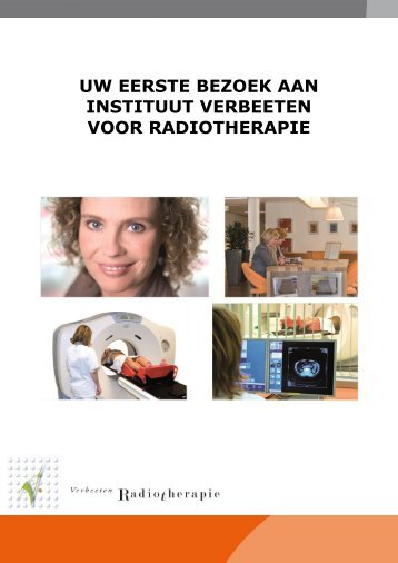 Download brochure - Instituut Verbeeten