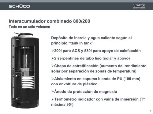 Sistemas compactos (TermosifÃ³n)