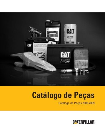 CatÃ¡logo de PeÃ§as