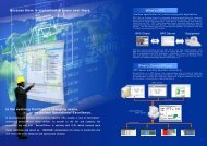 Takebishi OPC Datasheet - OPChub.com