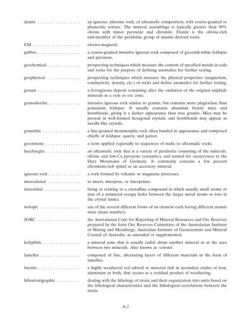 COPY OF FINAL PROSPECTUS - Mirabela Nickel