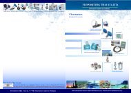 Flowmeters Thai Co.,Ltd.