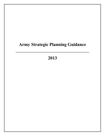 army planning and orders production fm 5 0 aaa 234 army form