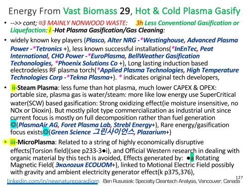 Kalte fusion, Tesla, Skalarwellen, Drehfeld, "Freie Energie".. = Alle Parawissenschaft? / Cold fusion, Tesla, Scalar, Torsion, "Free energy".. = All Pseudo Science?