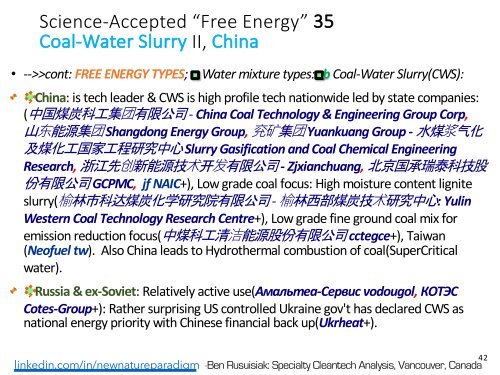 Kalte fusion, Tesla, Skalarwellen, Drehfeld, "Freie Energie".. = Alle Parawissenschaft? / Cold fusion, Tesla, Scalar, Torsion, "Free energy".. = All Pseudo Science?
