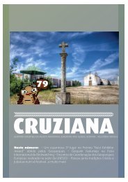 Cruziana Report 79 - Geopark Naturtejo