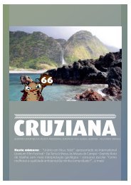 Cruziana Report 66 - Fevereiro PT - Geopark Naturtejo