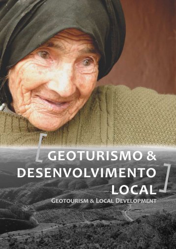 GEOTURISMO & DESENVOLVIMENTO LOCAL - Geopark Naturtejo