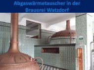 Brauerei Watzdorf