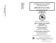 Download the pdf - Tibetan Terrier Club of America