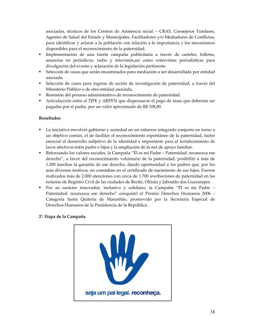 Informe-Conferencia - Registro Nacional de las Personas