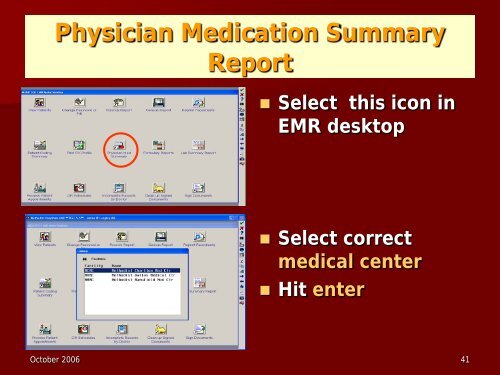 Select - Methodist Health System