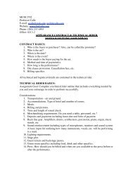 Tech rider notes.pdf - DrCalle.com