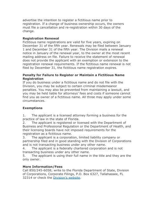 Fictitious Names Definition.pdf - DrCalle.com