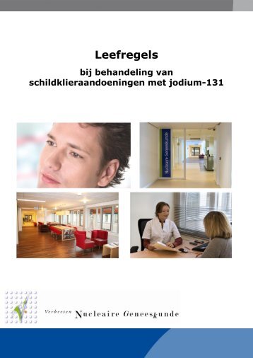 Leefregels - Instituut Verbeeten