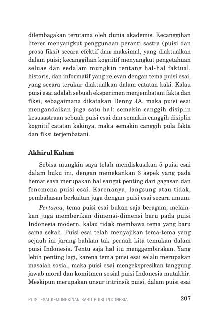 Puisi-Esai-Kemungkinan-Baru-Puisi-Indonesia-ebook