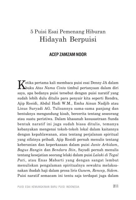 Puisi-Esai-Kemungkinan-Baru-Puisi-Indonesia-ebook